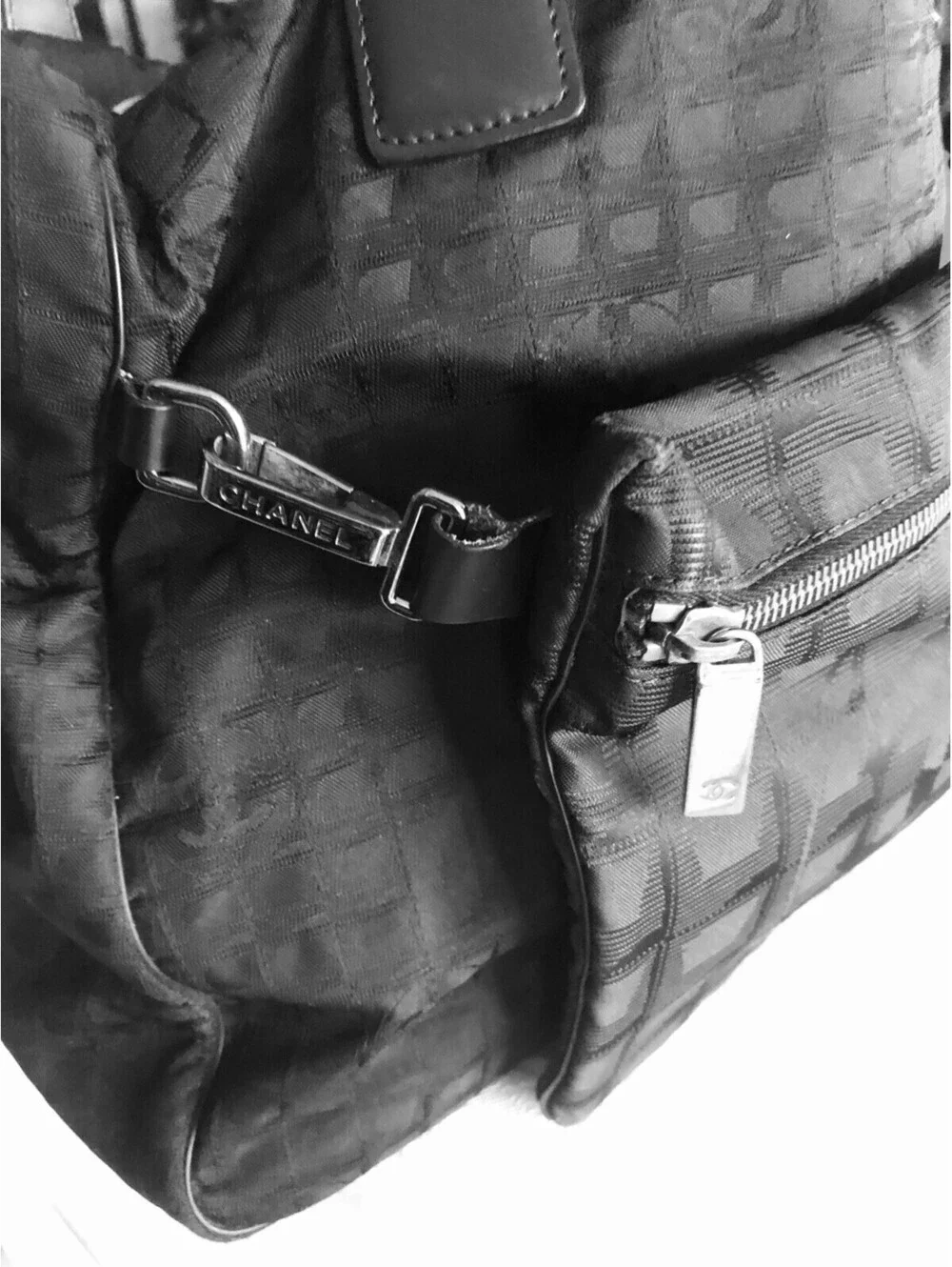 CHANEL pre owned